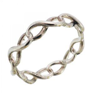 Tiffany & Co. Ring Infinity Narrow